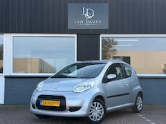 Citroën C1 - 1.0-12V Ambiance / APK / INRUILKOOPJE