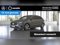 Mercedes-Benz B-klasse - 250 e Business Solution Luxury Limited | Trekhaak | Panoramadak | Multibeam | Achteruitrij