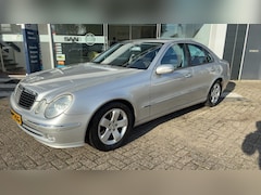 Mercedes-Benz E-klasse - 200 Kompressor Avantgarde Youngtimer