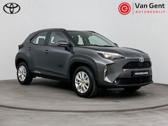 Toyota Yaris Cross - 1.5 Hybrid 115 Active | Apple Carplay / Android Auto | Parkeersensoren voor/achter | Adapt
