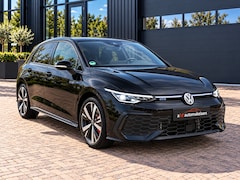 Volkswagen Golf - GTE Plug in hybride 2026 18"LMV, Trekhaak, Camera, Head up, Full option GTE Nieuwprijs 53.
