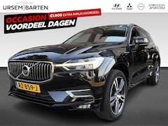 Volvo XC60 - 2.0 T5 AWD Inscription | Elektrische Trekhaak | Luchtvering | Achteruitrijcamera | Apple C