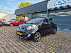 Kia Picanto - 1.2 CVVT Comfort Pack AIRCO NIEUWE APK