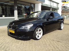 BMW 5-serie - 525i High Executive
