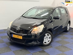 Toyota Verso - 1.6 VVT-i Comfort NETTE AUTO / NAP /