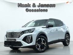 Peugeot 2008 - 1.2 Hybrid 145 GT Navi Acc Clima Stoelverwarming - BTW auto