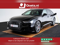 Audi A6 Avant - 55 TFSI e quattro Competition Adaptieve Cruise Control - B&O - Top View 360° cameras - Ach