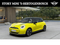MINI Electric - Hatchback Cooper SE / Classic / Pakket XL / Classic / Pakket XL / 18" Slide Spoke 2-tone