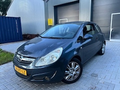 Opel Corsa - 1.4-16V Enjoy