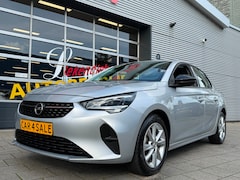 Opel Corsa - 1.2 Elegance Business - 13.087 KM - Navigatie / Apple CarPlay I Airco I Sport velgen I PDC