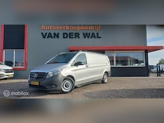 Mercedes-Benz Vito - Bestel 116 CDI Extra Lang/L3/CLIMATECONTROL/CRUISECONTROL/NAVIGATIE