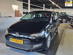 Volkswagen Polo - 1.2 TDI BlueMotion Comfort Edition/AIRCO/