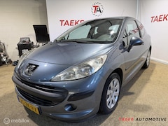 Peugeot 207 - 1.4 Cool 'n Blue AIRCO/APK/NAP/2EIG