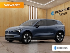 Volvo EX30 - P3 Long Range Plus Europa 69 kWh | Beschikbaar per 02-2027 | Warmtepomp | Camera achter |