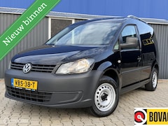 Volkswagen Caddy - Bestel 1.6 TDI