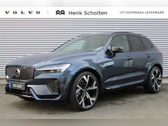 Volvo XC60 - 2.0 T8 Plug-in hybrid AWD Ultra Dark Exec. Ed. | Nieuwe Auto | Bowers & Wilkins | Head-up