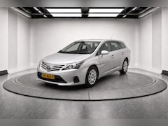 Toyota Avensis Wagon - 1.6 VVTi Comfort