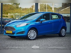 Ford Fiesta - 1.0 Style / Nieuwe Dist Riem / 5Drs / Keurige Staat