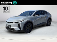 Toyota C-HR - C-HR+ First Edition 77 kWh */MANHATTAN GREY/ ELEKTRISCH/ NIEUWE AUTO/ DIRECT LEVERBAAR