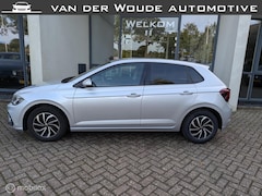 Volkswagen Polo - 1.0 TSI Life Business |Cruise|Navi|Carplay