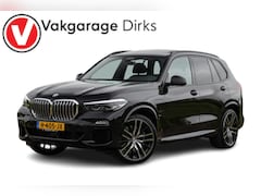 BMW X5 - xDrive45e M-Sport 394 pk ✅ Pano ✅ 360 ✅ ACC ✅ H/K