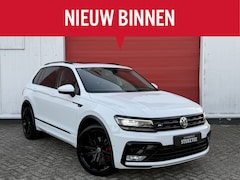 Volkswagen Tiguan - 2.0 TSI 4Motion Highline | Pano | ACC | Carplay | Rijklaar inclusief 1 jaar BOVAG garantie
