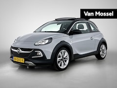 Opel ADAM - 1.0 Turbo Rocks Online Edition | Stoel/Stuurverwarming | Apple Carplay/Android Auto | Clim
