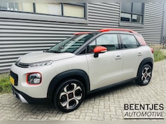 Citroën C3 Aircross - 1.2 PT S&S Shine Automaat | Apple Carplay - AndroidAuto | Dealer onderhouden | Unieke km-s