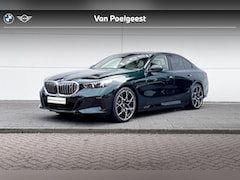 BMW i5 - Sedan eDrive40 M Sport Edition 84 kWh