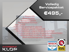 Renault Grand Modus - 1.6-16V Exception | panoramadak | eerste eigenaar | NL-auto
