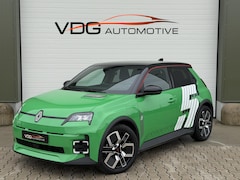 Renault 5 - 5 comfort range techno 52 kWh SOH 97% / Snellader / Navigatie / 18" / Adaptive cruise / st