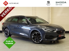 CUPRA Leon Sportstourer - 1.4 e-Hybrid 204pk DSG-6 Business