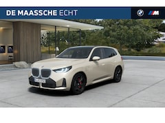 BMW X3 - 30e xDrive M Sport Automaat / Trekhaak / Panoramadak / Sportstoelen / Comfort Access / Har