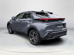 Toyota C-HR - 2.0 Plug-in Hybrid 220 Executive *NIEUWE AUTO/ STROM GREY/ DIRECT LEVERBAAR