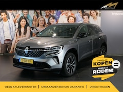 Renault Austral - 1.2 mild hybrid advanced 130 techno | Occasion Lease vanaf €604 p/m | Dealer onderhouden |