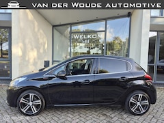 Peugeot 208 - 1.2 PureTech GT-line 5DRS|Panodak|Carplay|Camera