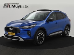 Ford Kuga - 2.5 PHEV 243pk Active X TREKH|PANODAK|BLIS|ACC|WINTERPACK|AGR-STOEL|MEMORYSTOEL|19INCH