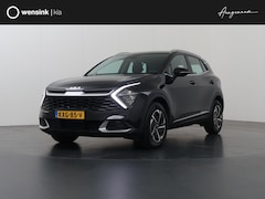 Kia Sportage - 1.6 T-GDi Hybrid DynamicLine | Adaptieve Cruise Control | Navigatie | Achteruitrijcamera |