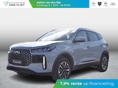 Chery Tiggo 4 - 1.5L HEV Unique