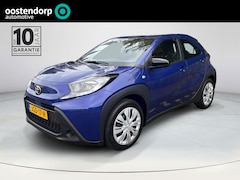 Toyota Aygo X - 1.0 VVT-i MT Play