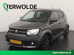 Suzuki Ignis - 1.2 Comfort | Trekhaak | Lichtmetalen velgen |