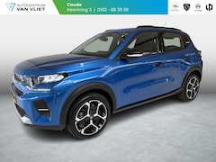 Citroën ë-C3 - Plus 113pk Comfort Range 44 kWh Leverbaar per januari