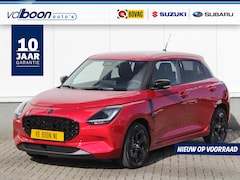 Suzuki Swift - 1.2 Edition 60 Smart Hybrid | Navi | Leder | Adap. Cruise