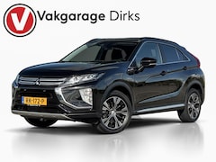 Mitsubishi Eclipse Cross - 1.5 Turbo 163pk First Edition ✅ Trekhaak ✅ 360 ✅ CarPlay
