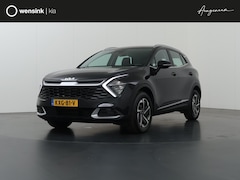 Kia Sportage - 1.6 T-GDi Hybrid DynamicLine | Navigatie | Parkeercamera | Climate Control | Adaptieve Cru