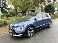 Kia Niro - 1.6 GDi PHEV 182PK DynamicLine•ACC•Leder