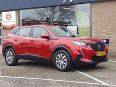 Peugeot 2008 - 1.2 100pk Active Apple Carplay & Android Auto | Navigatie | Cruise control | Airco | Parke