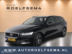 Volvo V60 - 2.0 B3 Core | Google | Climate Control | Cruise Control | Trekhaak