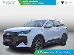 Chery Tiggo 7 - 1.5TGDI PHEV Unique