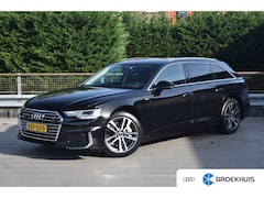 Audi A6 Avant - 50 TFSI e quattro S edition ADAPTIVE CRUISE | 360° CAMERA | 4 ZONE CLIMA | APPLE CARPLAY |